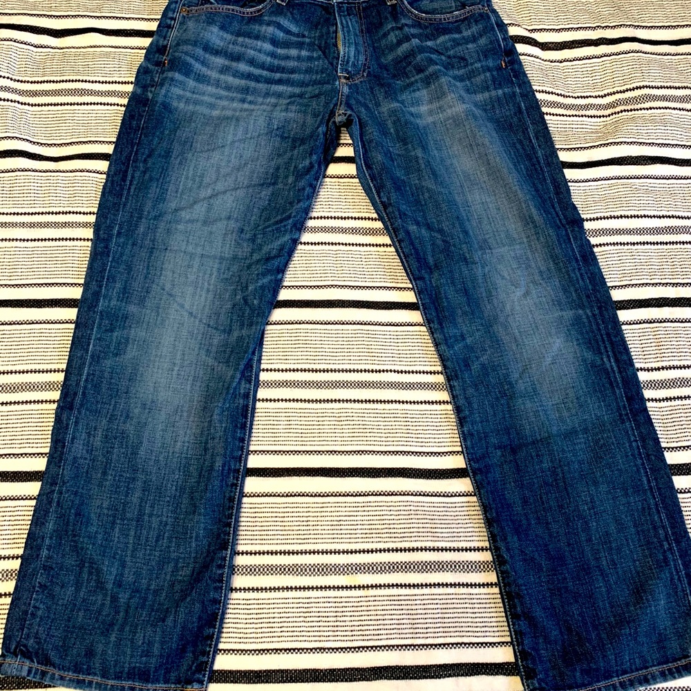 Lucky Brand jeans 34x30